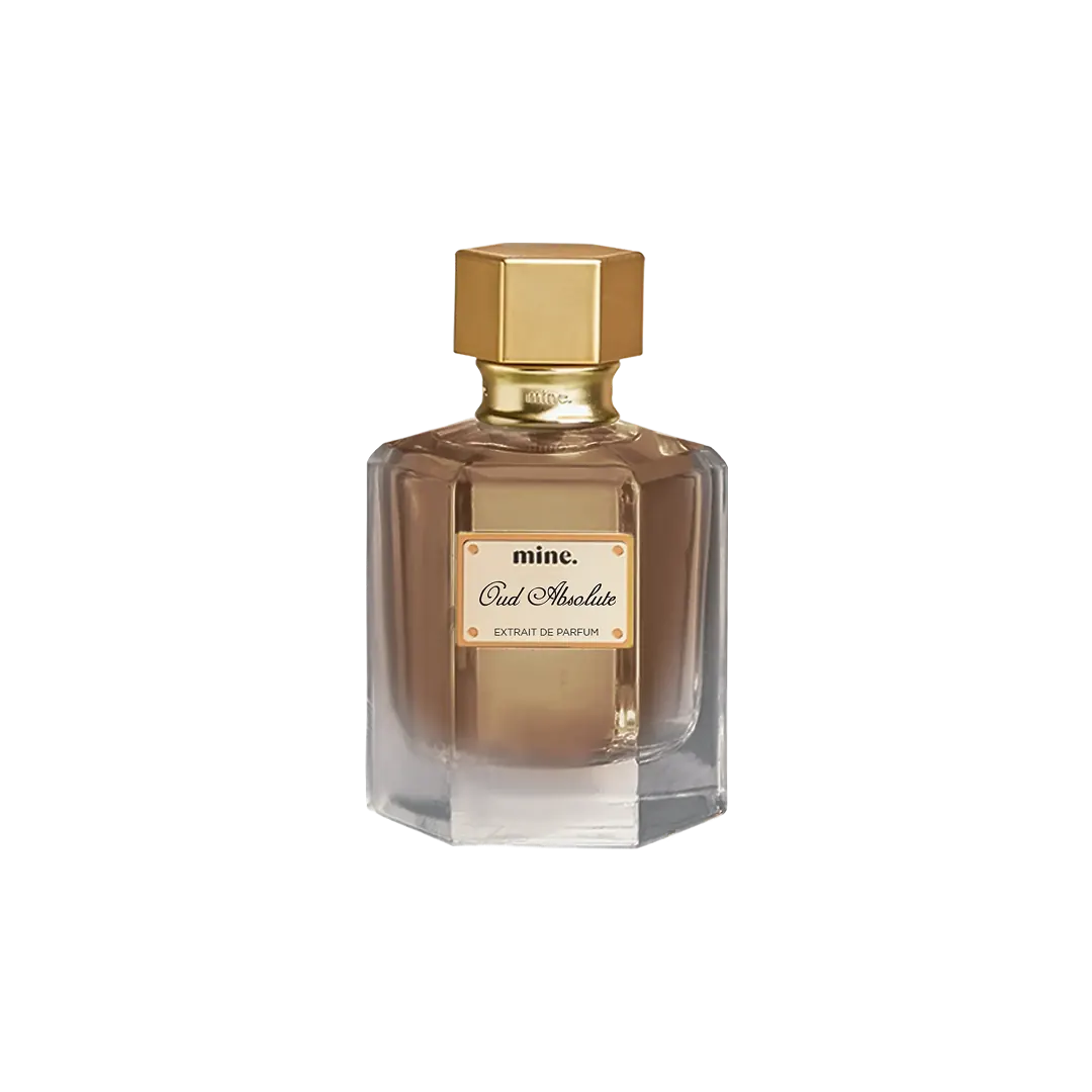 Mine - Oud absolute